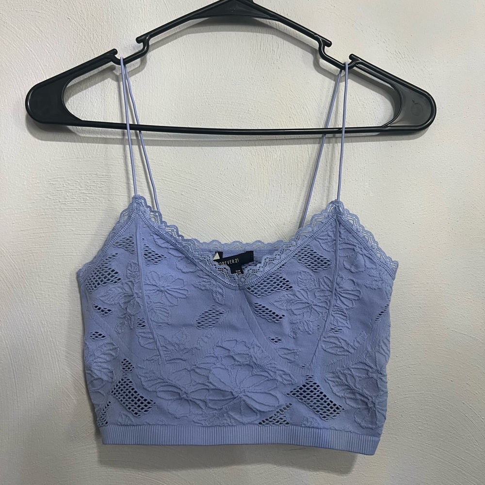 NWOT Forever 21 bralette